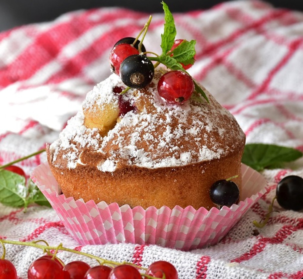 muffin