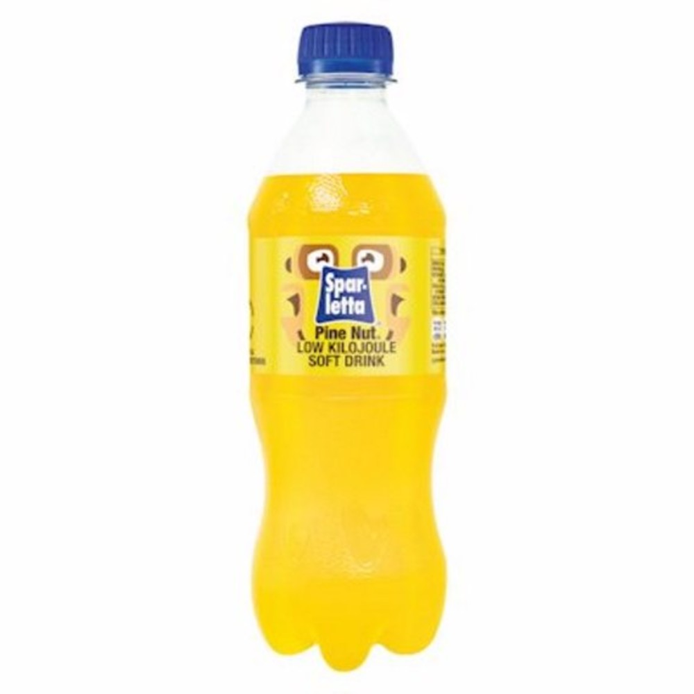 Spar-letta Pine Nut 440ml