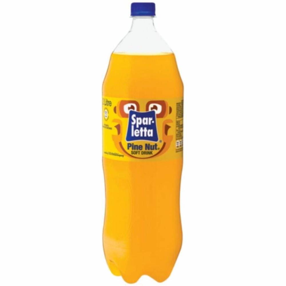 SPAR-LETTA PINE NUT 2L