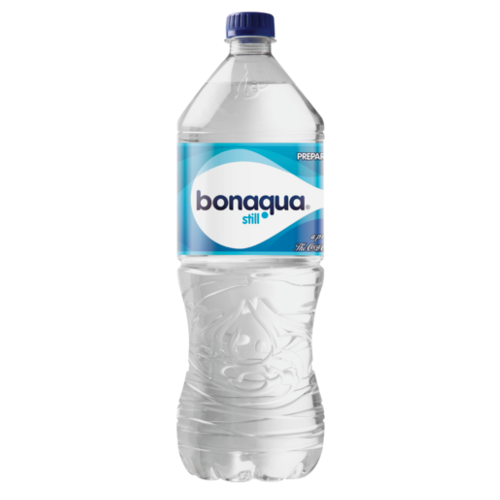 BONAQUA STILL WATER 1.5L
