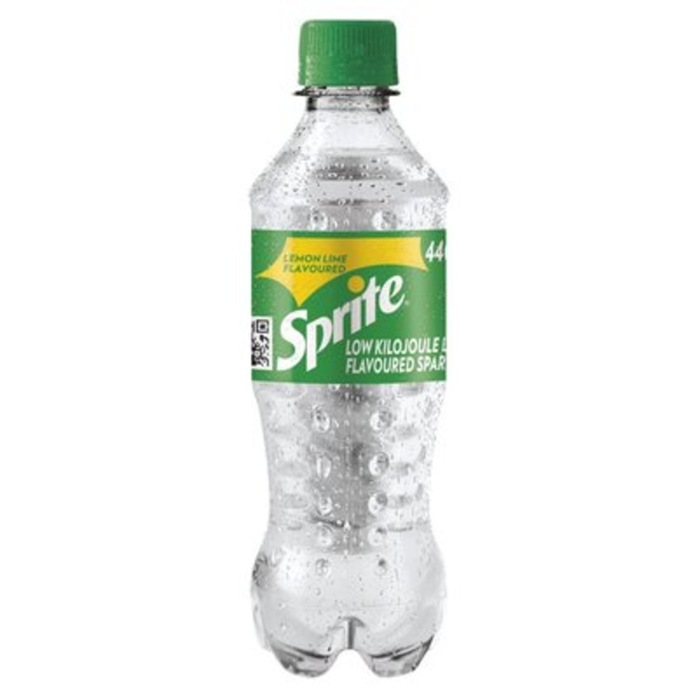 Sprite 440ml Plastic
