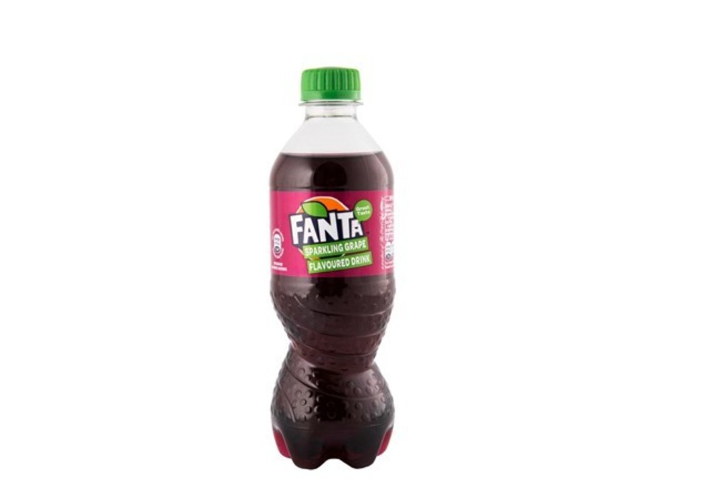 FANTA GRAPE 440ML PET