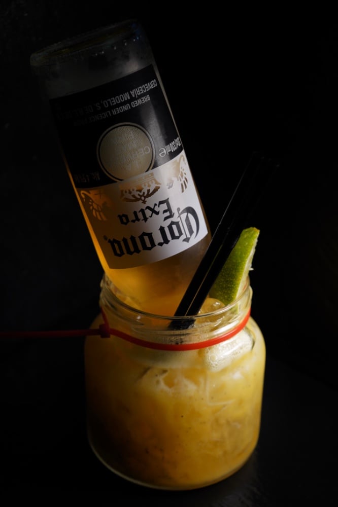 Coronarita  465мл