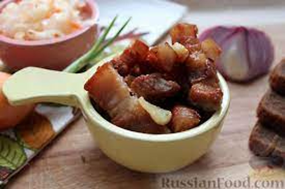 ШКВАРКИ