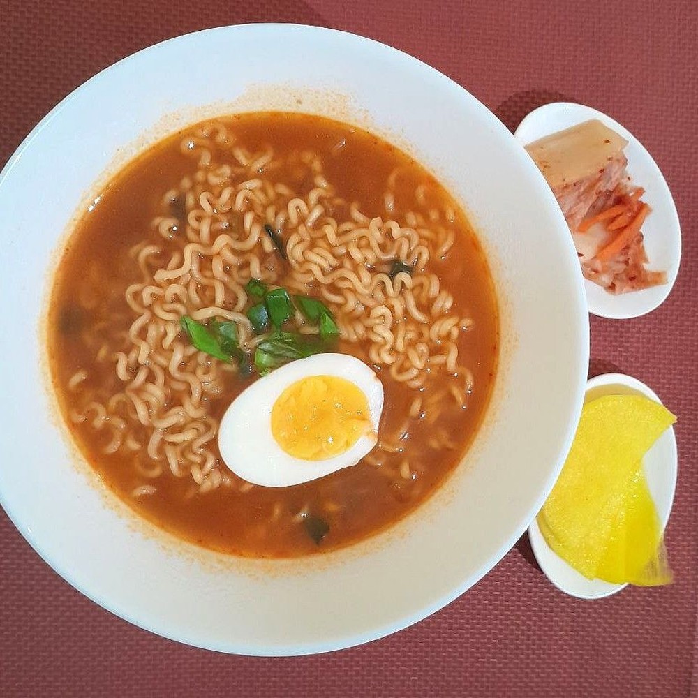 Рамьон