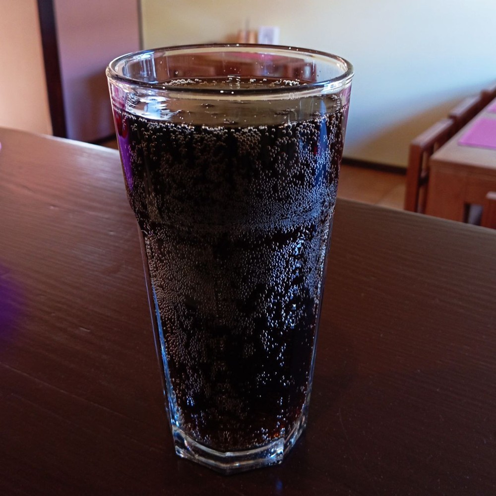 Кола (стакан 0,4 л)