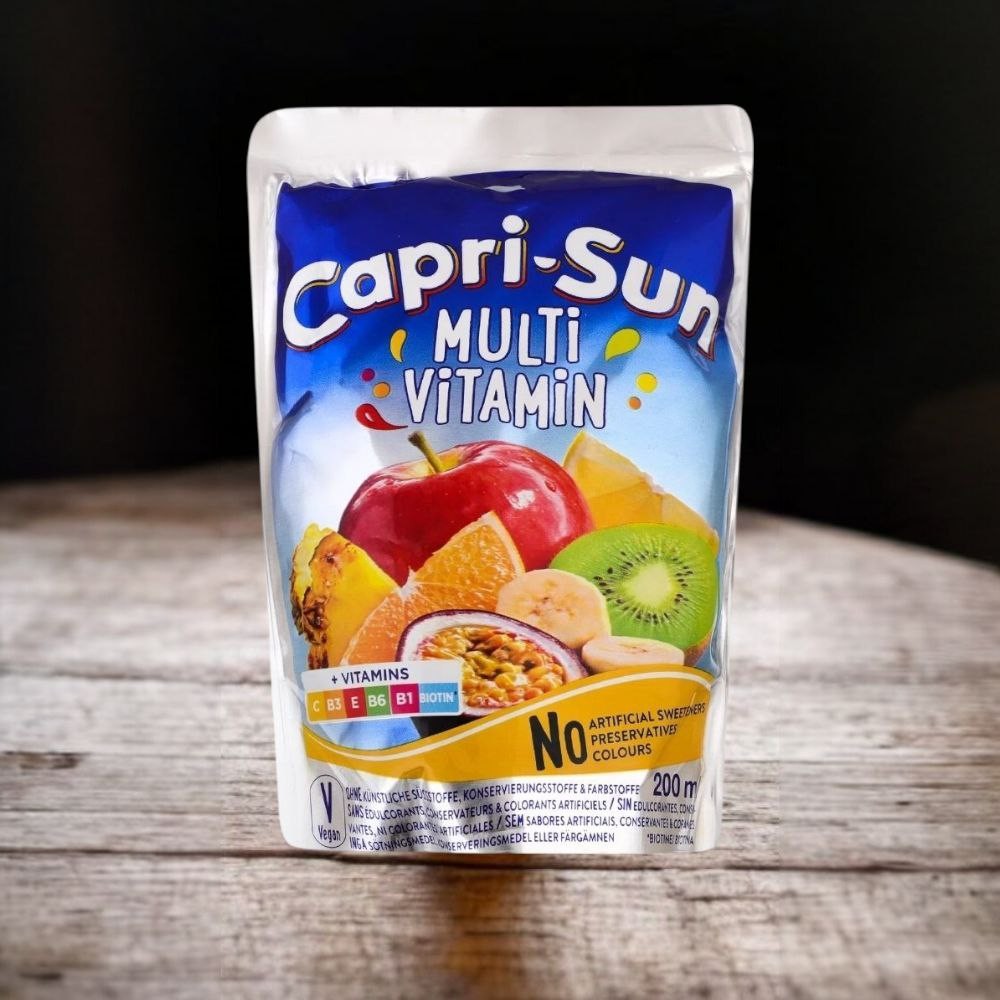 Capri Sun 0.2ml