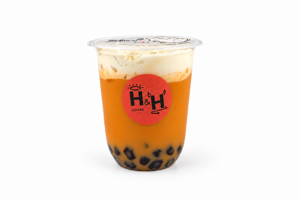 Thai Tea