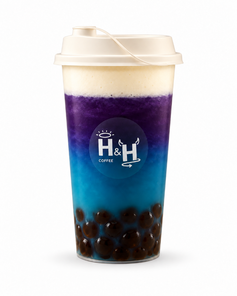 Bikini Bottom Boba