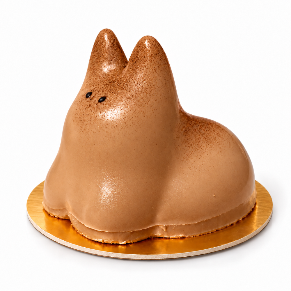 Шейкмяо молочний шоколад