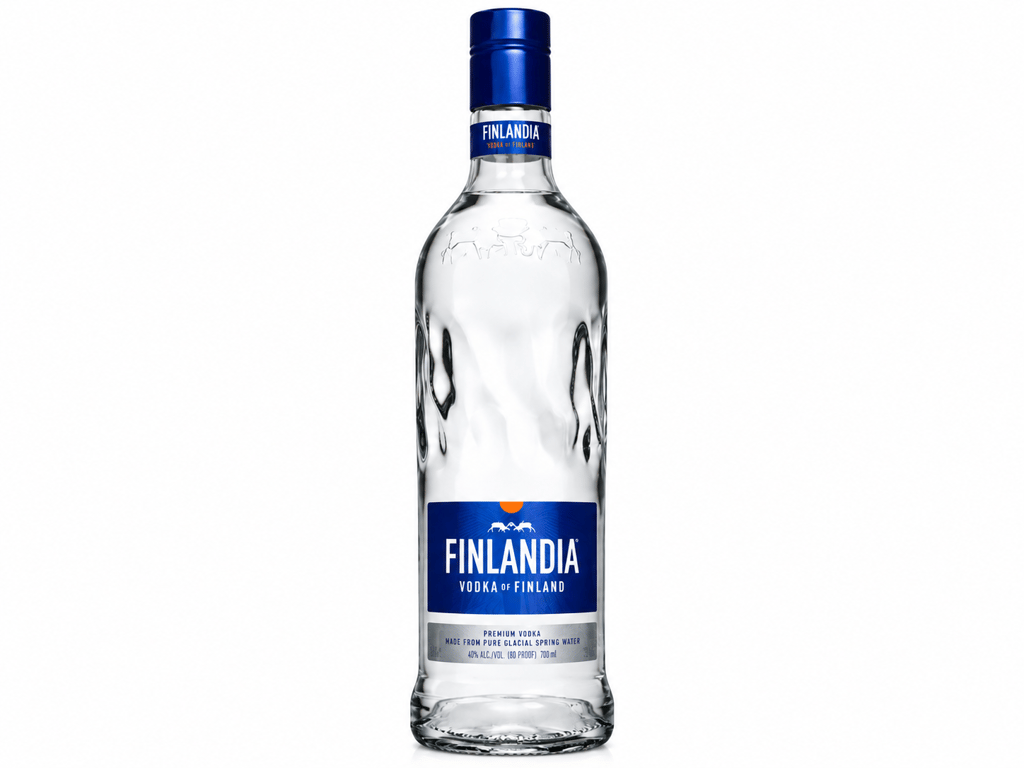 Горілка Фінляндія