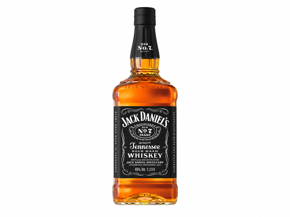Віскі Jack Daniel's 