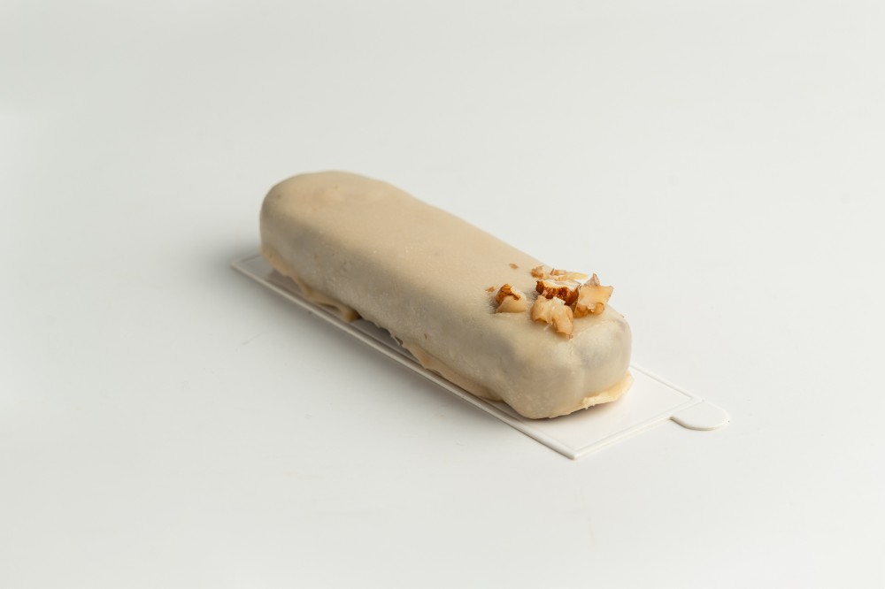 Carrot Bar