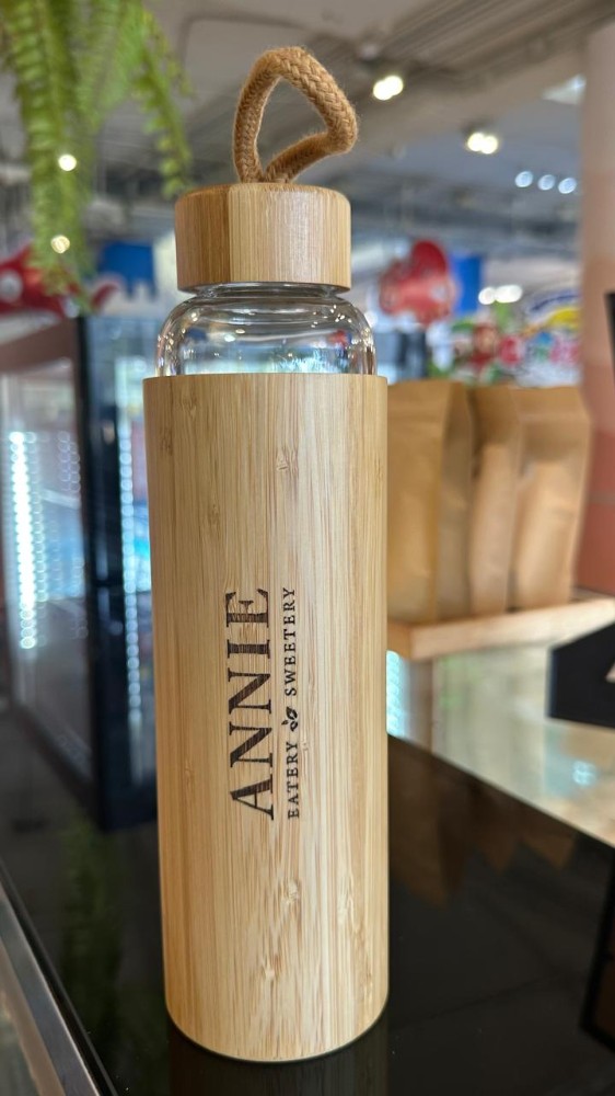 Bottle Annie