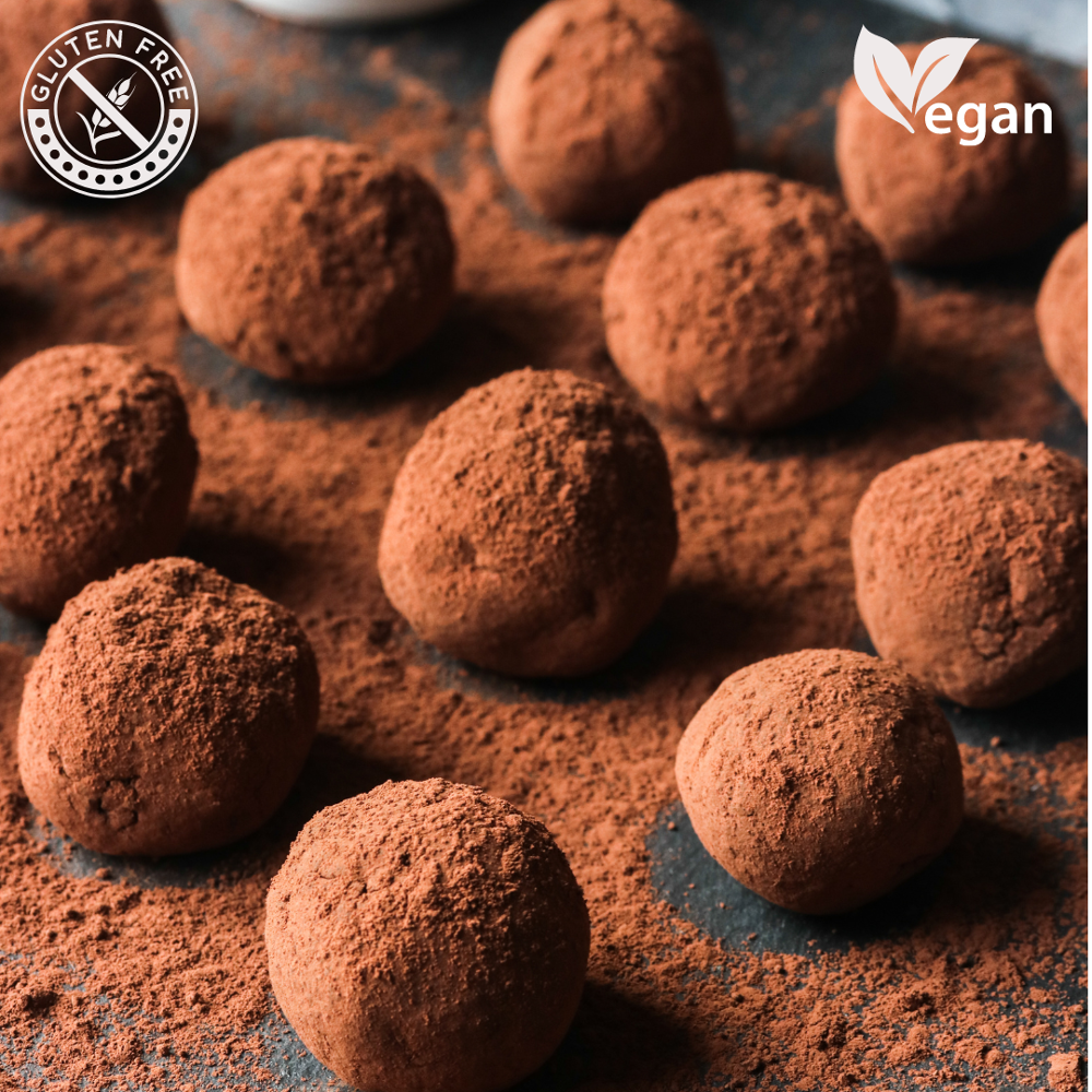 Truffles Vegan