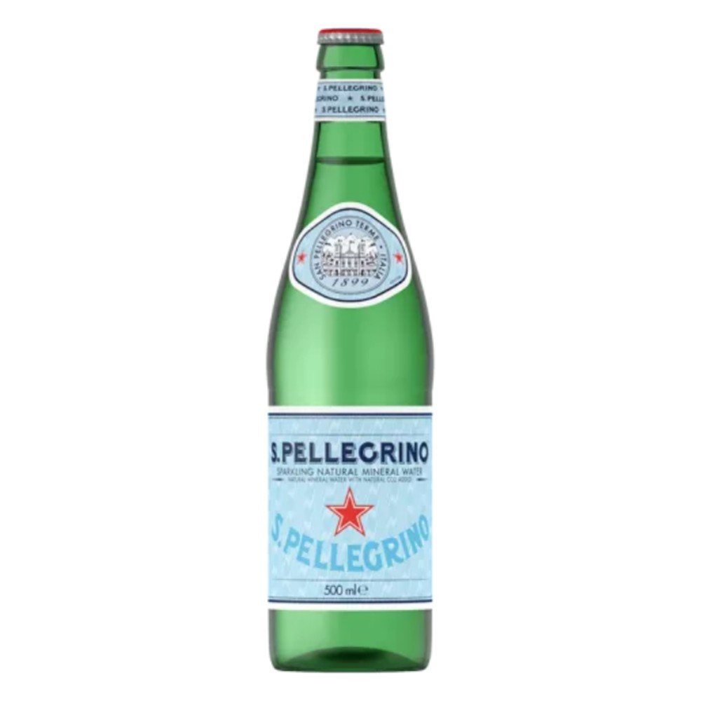 San Pellegrino 0,5