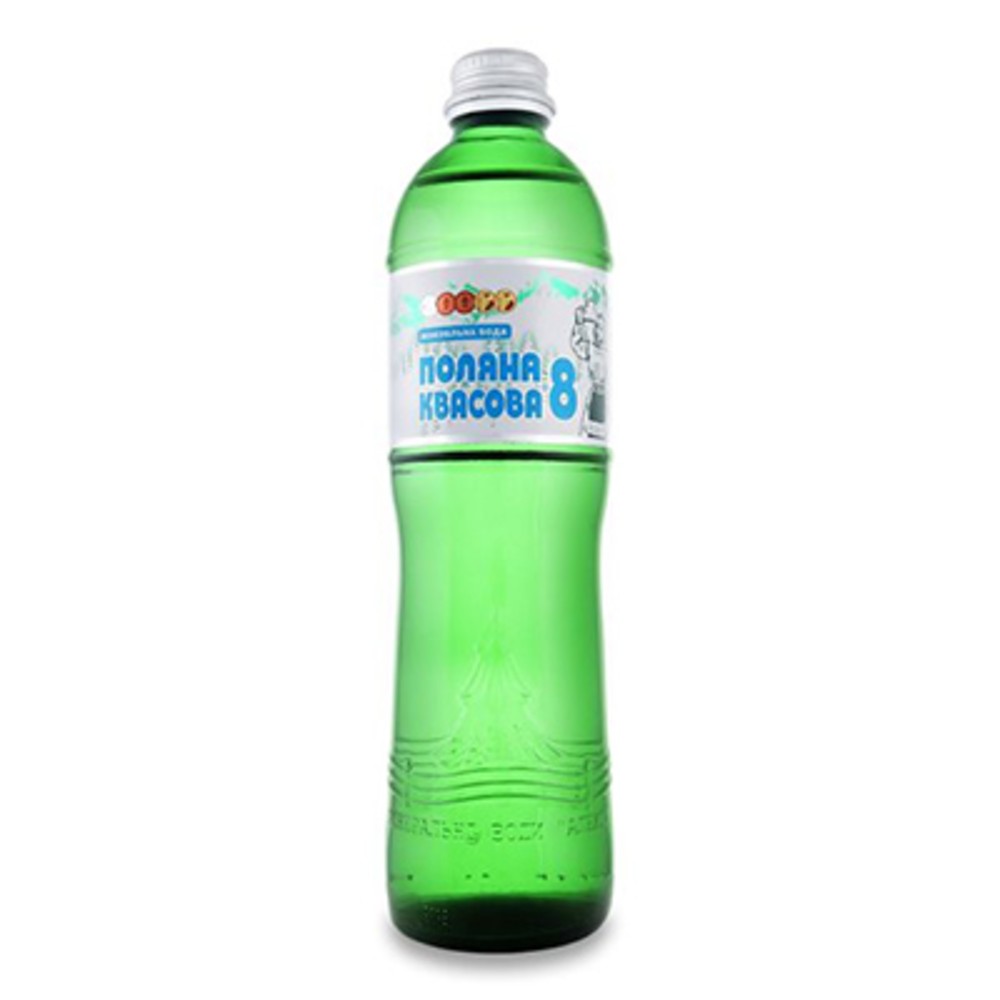 Поляна Квасова скло 0.5