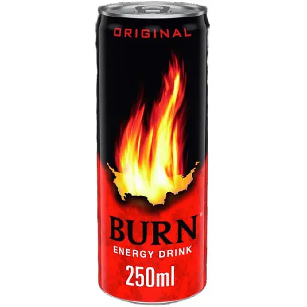 Burn 0.25 Original