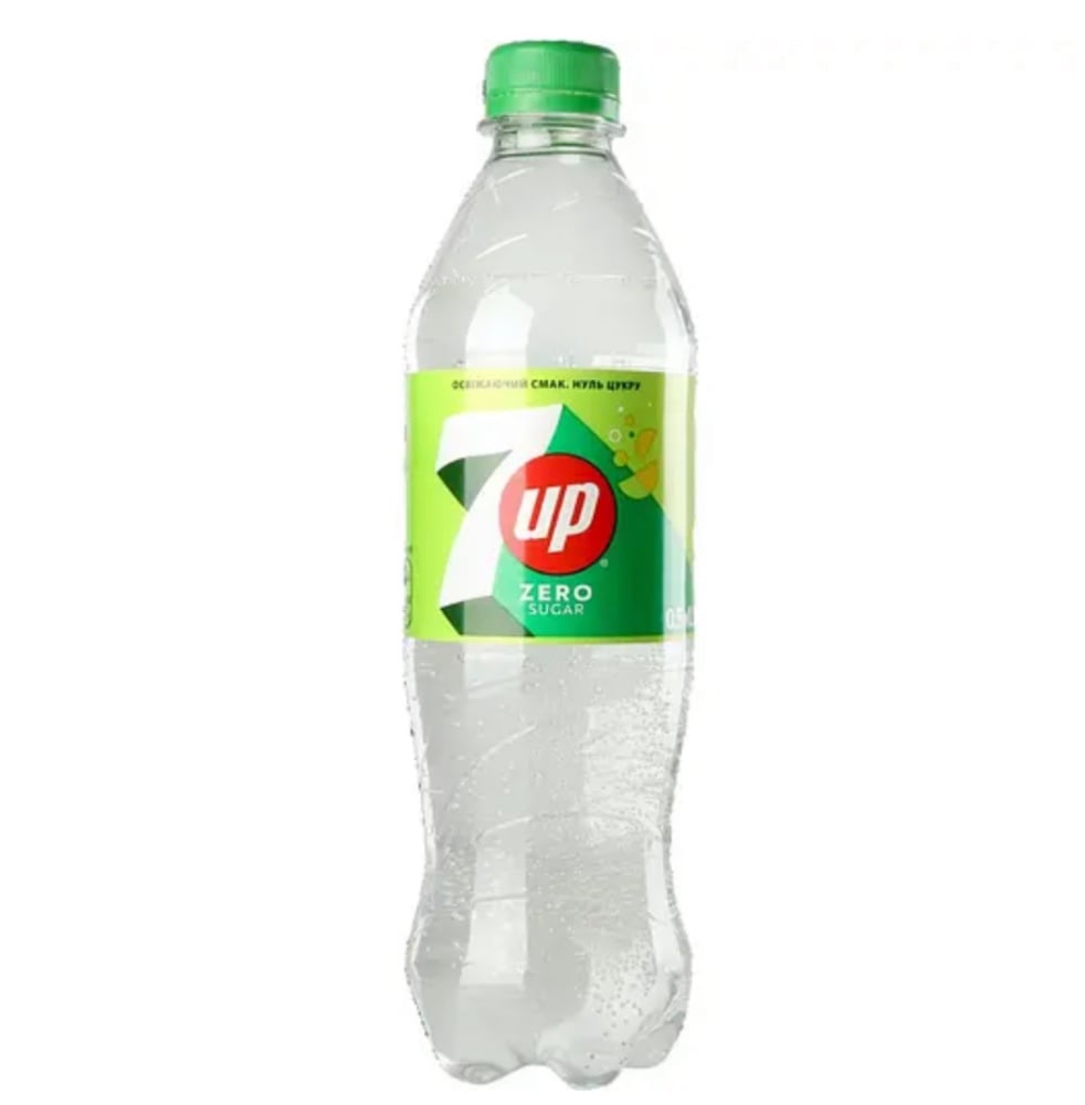 7UP 0,5