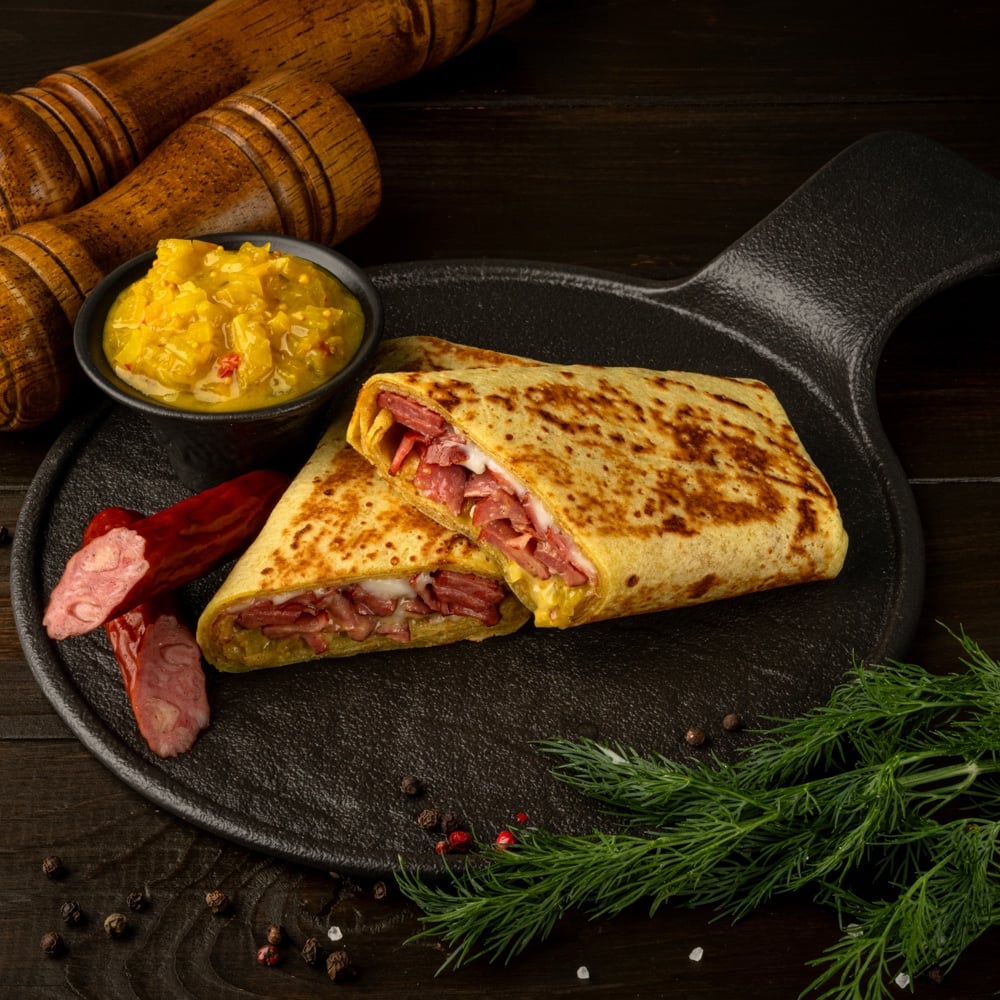 Мисливські (250g