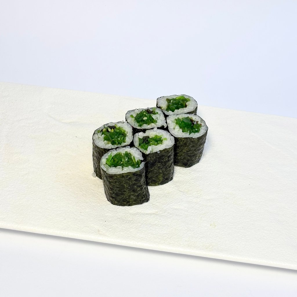 Макі з чукою