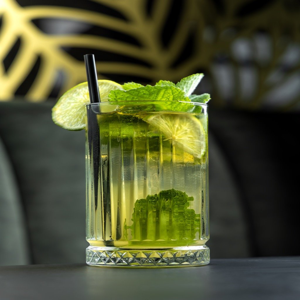 Коктейль Mojito 280мл.
