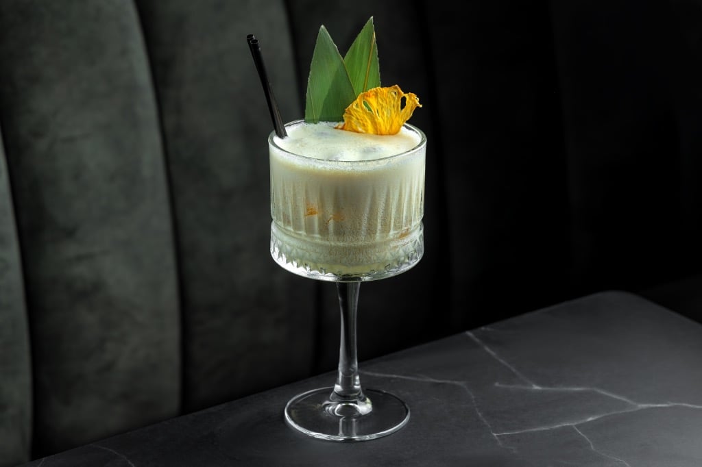 Коктейль Pina Colada 230мл.