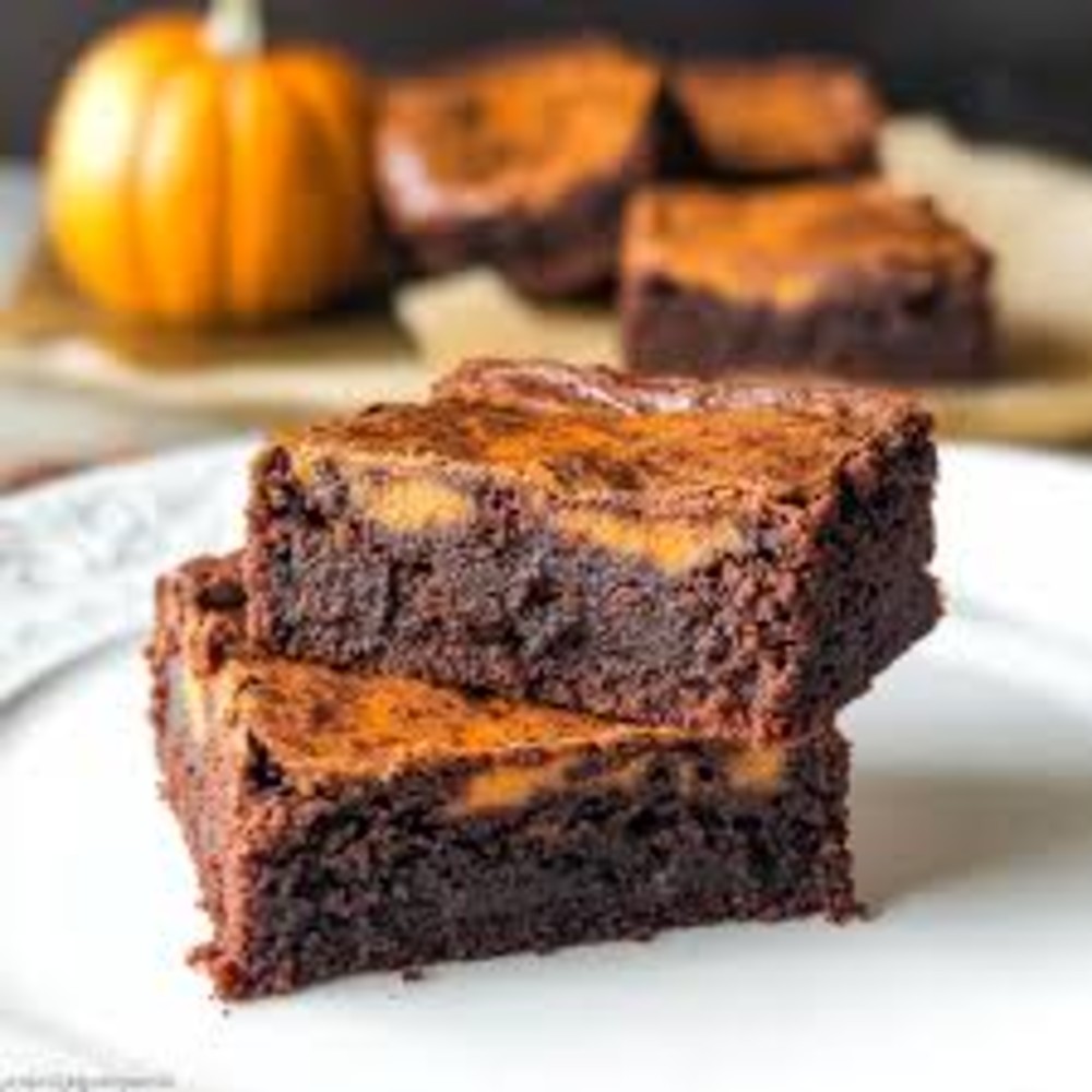 Pumpkin Pie