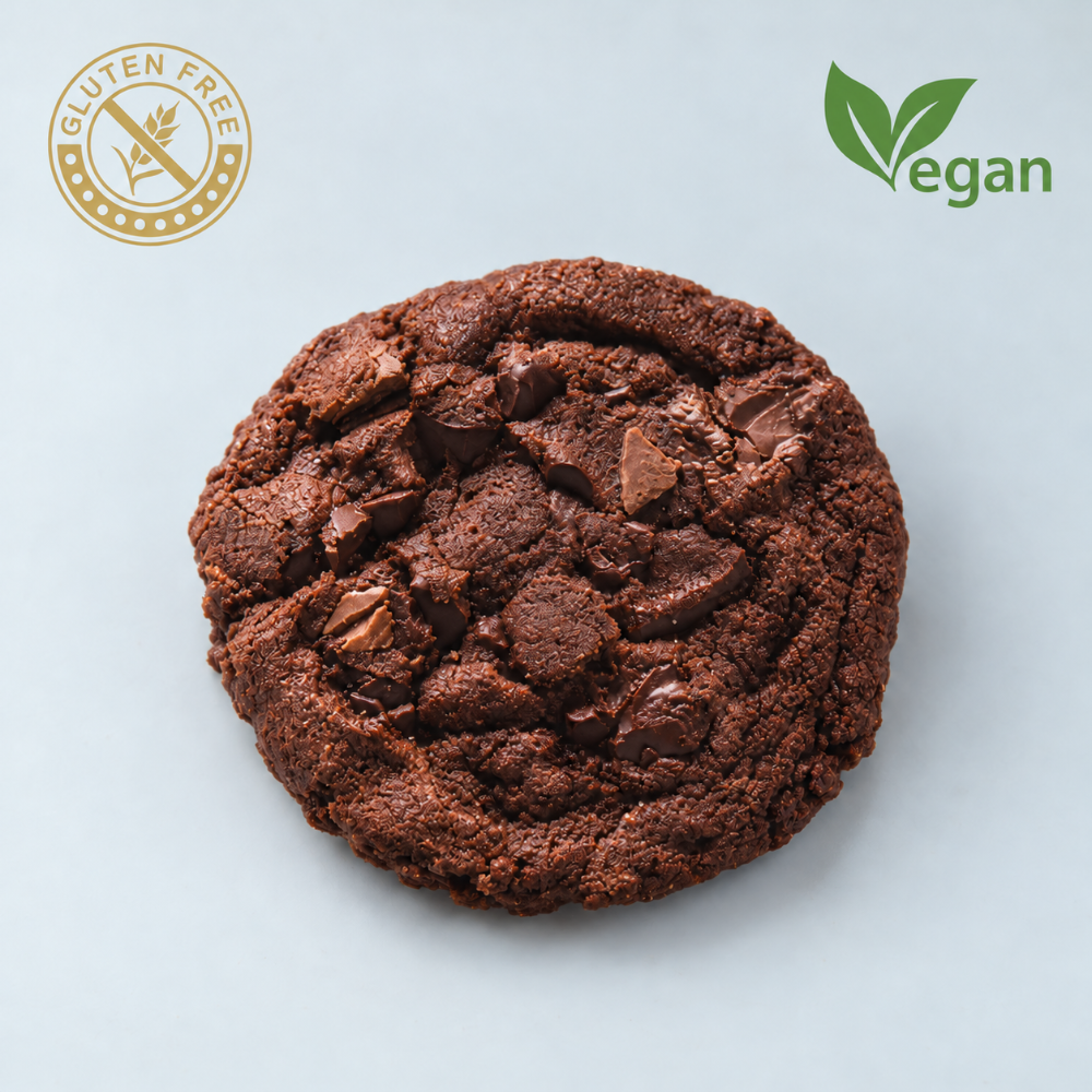 Chocolate Cookie Vegan