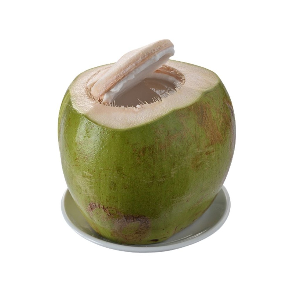 Fresh Coconut Juice