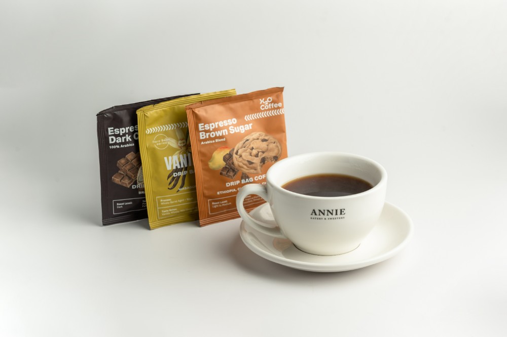 Coffee Filter 200 ml