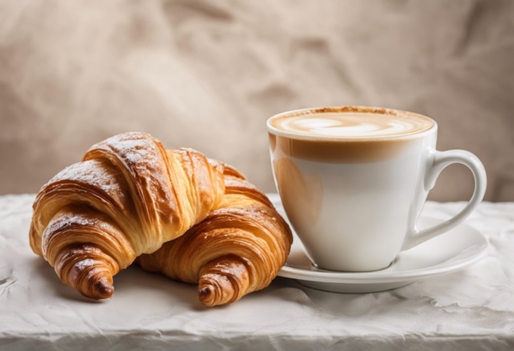 Croissant Vegan
