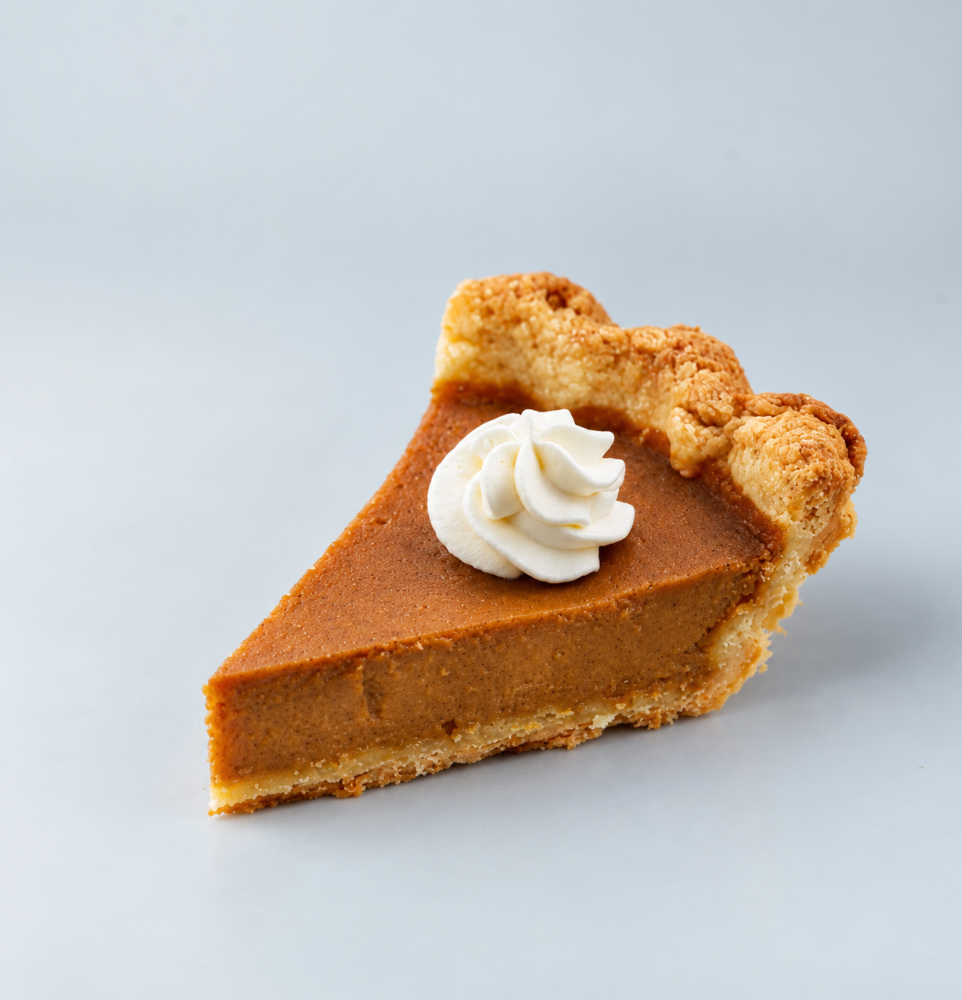 Pumpkin Pai 1 pc