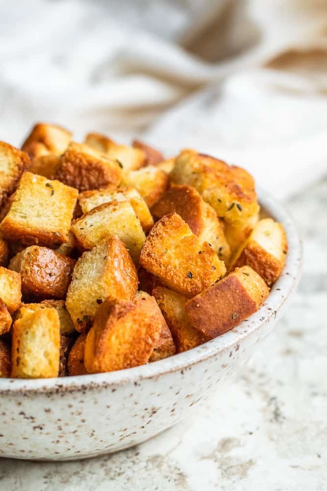 Croutons Sourdouch 200 gr