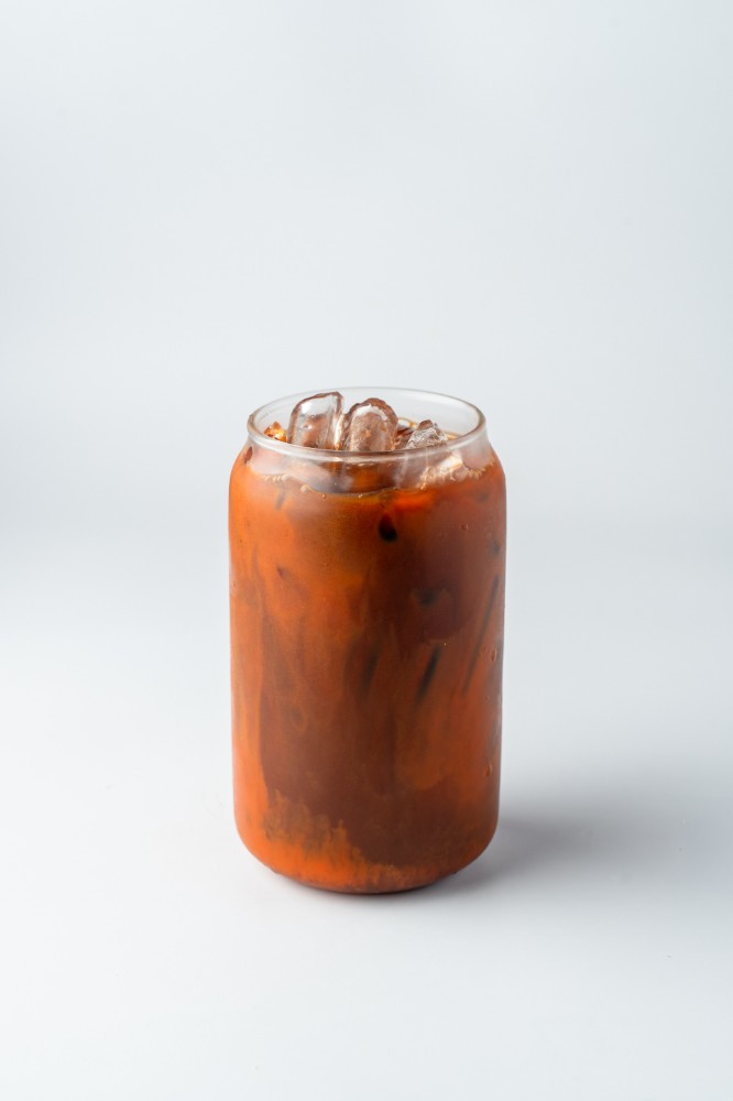 Thai Tea Cocoa