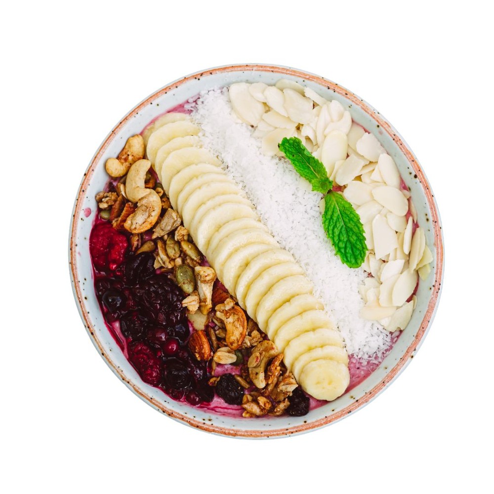 Verry Berry 800 g