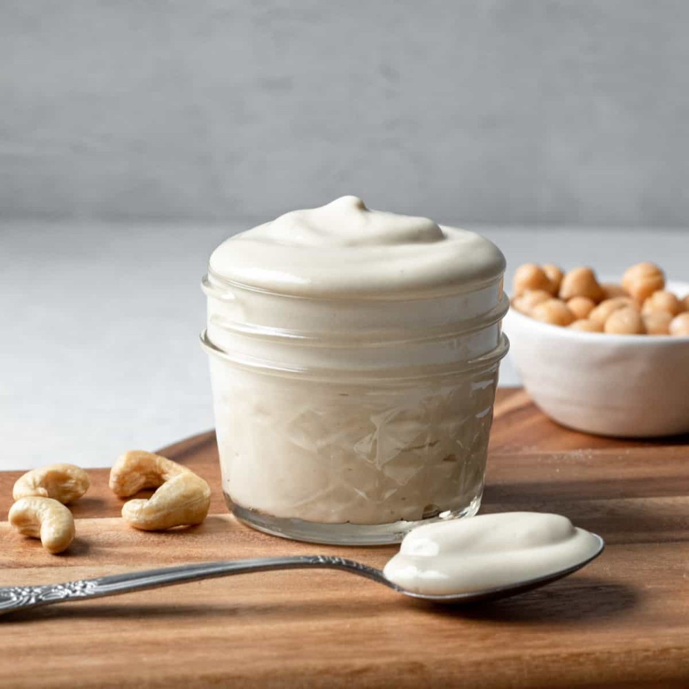 Vegan Mayo "Annie"