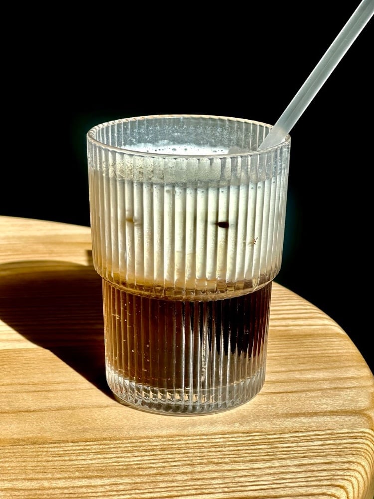 Крем кола