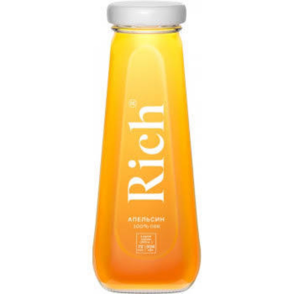 Сік Rich 330 мл