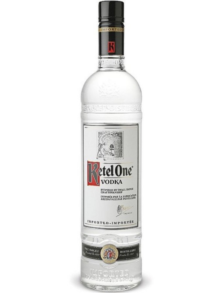 Горілка Ketel One