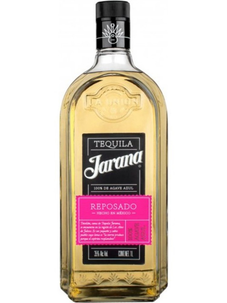 Текіла Jarano Reposado