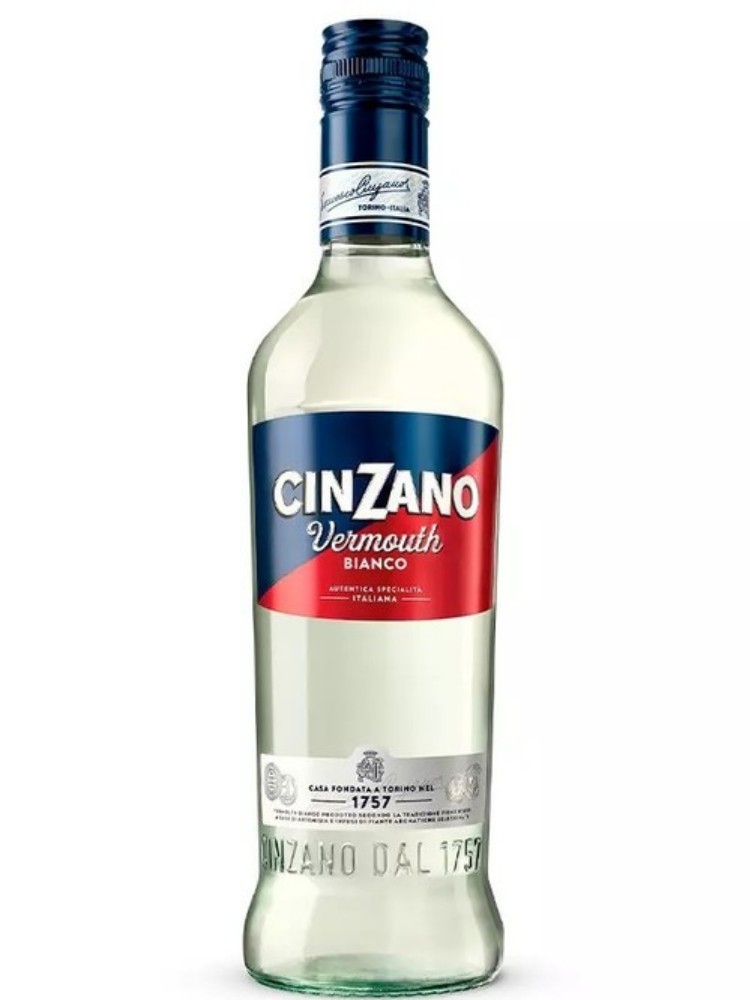Вермут Montanaro Bianco