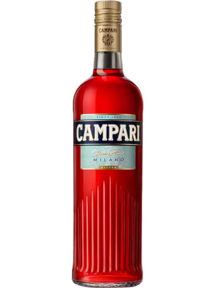 Аперитив Campari 50мл