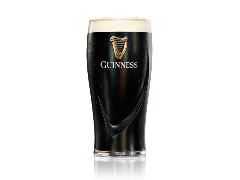 Пиво Guinness 250мл