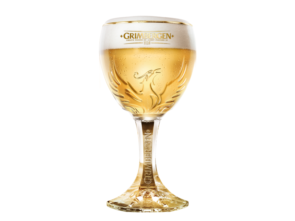 Пиво Grimbergen Blance 500мл