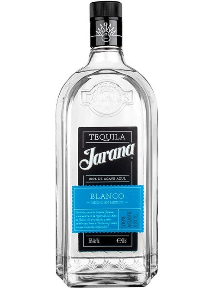 Текіла Jarano Blanco