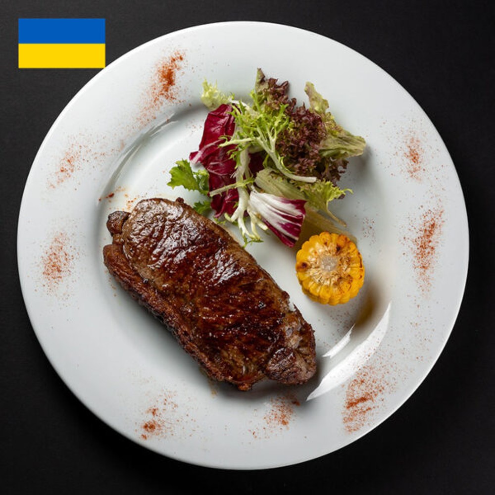 Стріплоін Україна 300 г