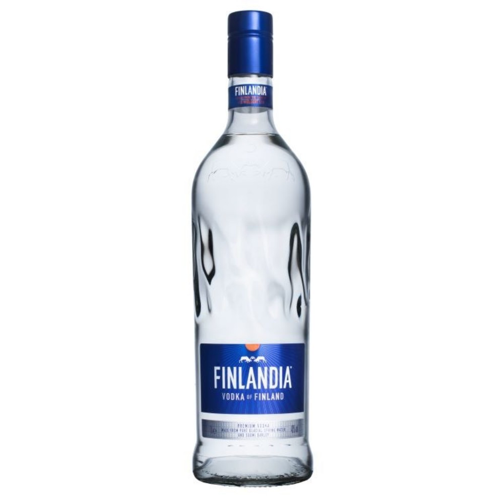 Горілка Finlandia Classic