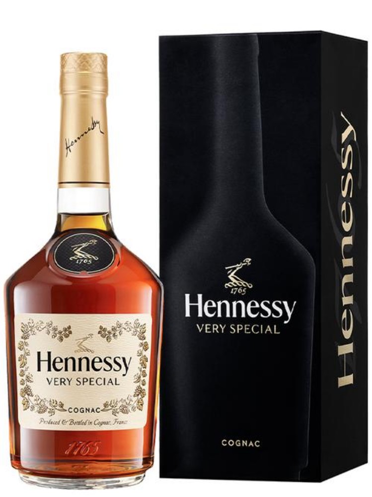 Коньяк Hennessy Very Special