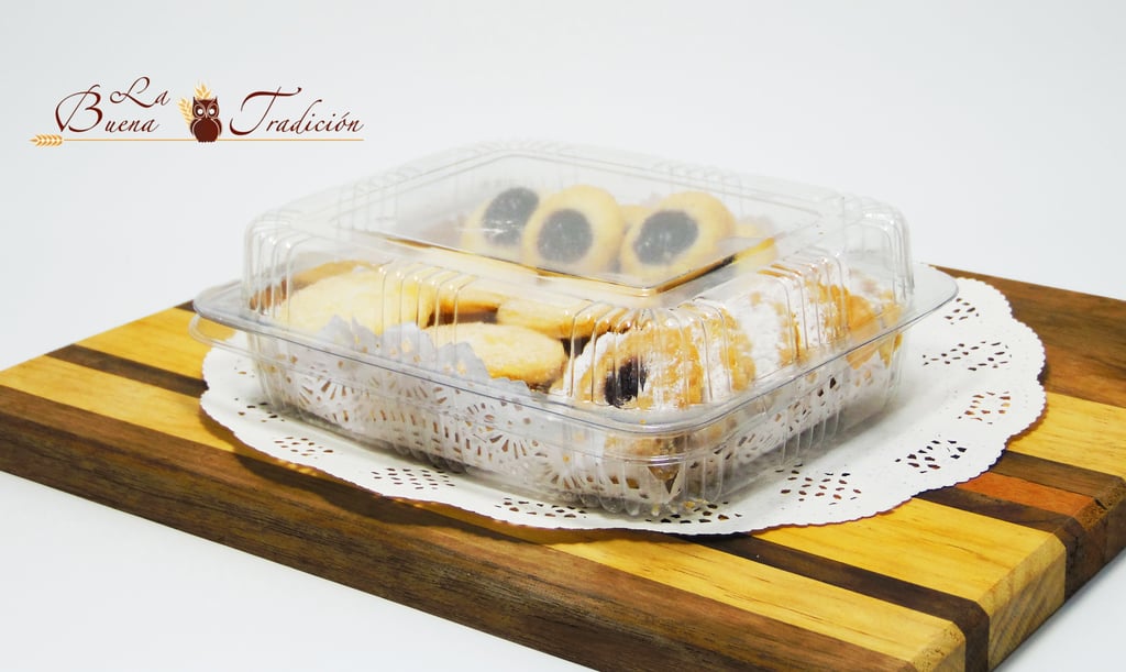 Galleta combinada